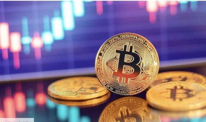 Cryptomonnaies : le bitcoin en chute libre