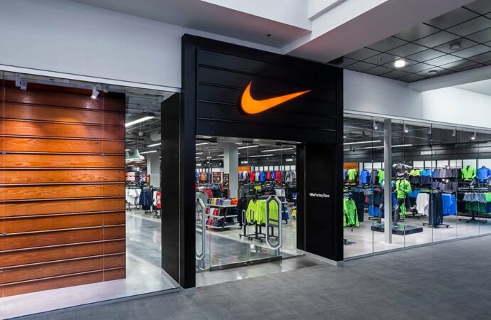 Nike quitte le marché russe pour de bon