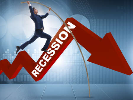 Économie : Une récession mondiale est quasi inévitable