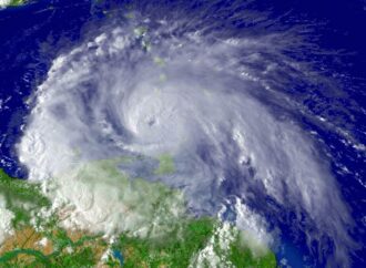 Ouverture officielle de la saison cyclonique 2022 : Haïti très menacée, selon les prévisions