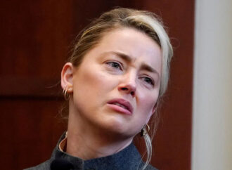 Amber Heard reconnu coupable de diffamation contre Johnny Depp