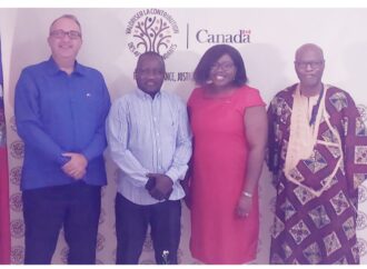 L’ambassade du Canada en Haïti lance une campagne de diversité sur les réseaux sociaux