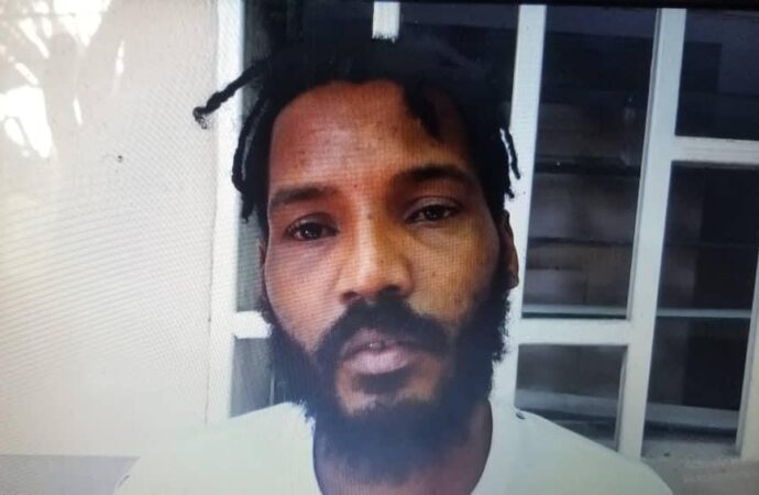 Arrêté en mai dernier, un Dominicain membre du gang de Grand Ravine fait des révélations fracassantes