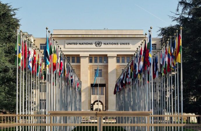 Insécurité : Avalanche de réactions après la demande du ministre Jean Victor Généus d’une assistance technique de l’ONU à la PNH