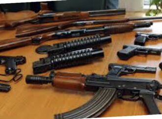 Saisie d’une cargaison d’armes à la douane de Port-au-Prince, deux personnes arrêtées