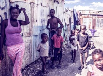Insécurité : Le CARDH enregistre environ 150 décès à Cité Soleil, dont 70 dans le camp des gangs
