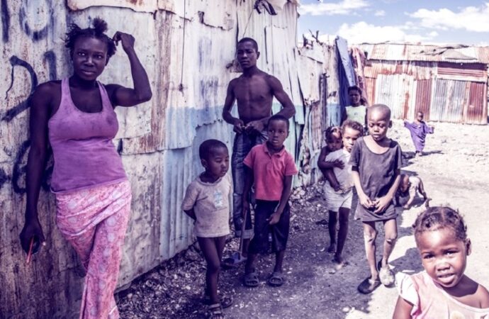 Insécurité : Le CARDH enregistre environ 150 décès à Cité Soleil, dont 70 dans le camp des gangs