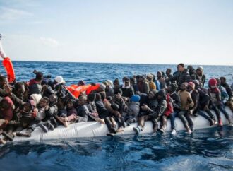 Un navire transportant 141 migrants haïtiens chavire à Cuba