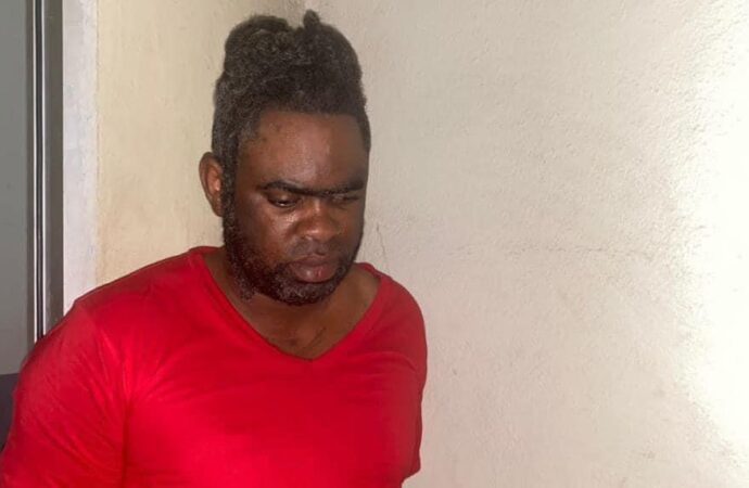 Un autre membre du gang « 400 Mawozo » extradé vers les États-Unis