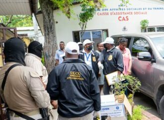 Corruption à la CAS : l’ULCC ouvre une enquête