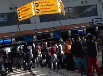 Migration : 135 compatriotes attendus en Haïti en provenance de la Turquie