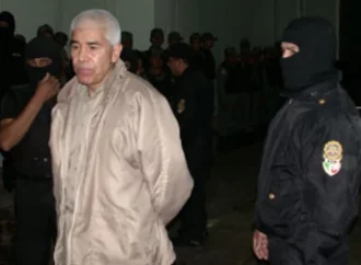 Arrestation de Rafael Caro Quintero, l’un des narcotrafiquants les plus recherchés par les USA