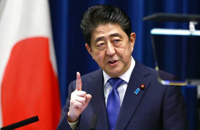 Assassinat de l’ancien premier ministre japonais Shinzo Abe: Des dirigeants du monde entier indignés