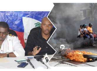 Mobilisation populaire : la bande à André Michel dans le viseur des militants