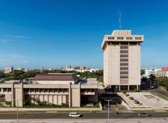 Économie: La banque dominicaine parmi les 1000 meilleures banques au monde