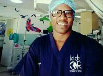 Un médecin haïtien ayant fui l’insécurité chronique en Haïti, tué par balles aux États-Unis