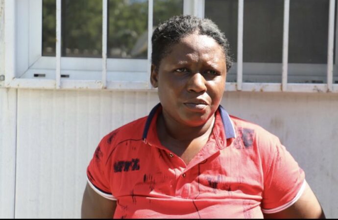 Thomazeau : deux présumés membres des « 400 Mawozo » abattus, une concubine de «Lanmò 100 jou » arrêtée