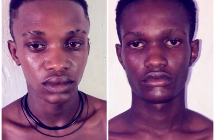 Jacmel : arrestation de deux présumés membres du gang « 400 Mawozo »