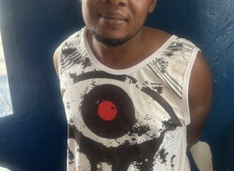 Sécurité : Un membre influent du gang « 400 Mawozo »arrêté à Mirebalais