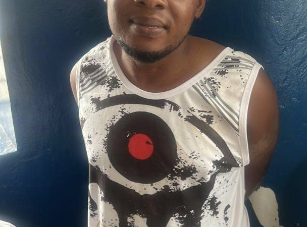 Sécurité : Un membre influent du gang « 400 Mawozo »arrêté à Mirebalais