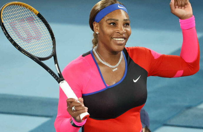 Tennis : Serena Williams annonce sa retraite !