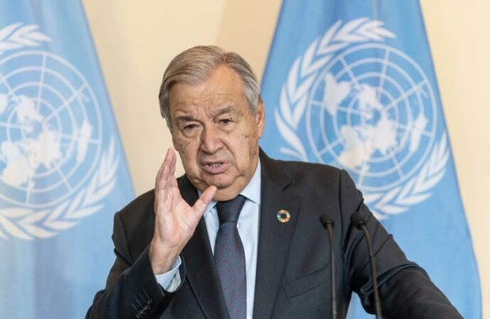 Accord politique: le conseil de sécurité de l’ONU met la pression sur le gouvernement