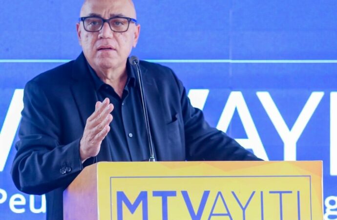Politique : S’estimant non-favori aux prochaines présidentielles, Réginald Boulos divorce du MTV?
