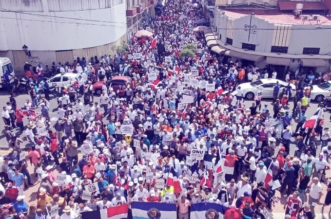 Crise : Les Dominicains dénoncent une “invasion haïtienne” de leur pays, appellent l’international à agir