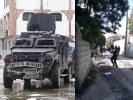 Cité Doudoune : deux présumés bandits abattus par la Police, un otage libéré