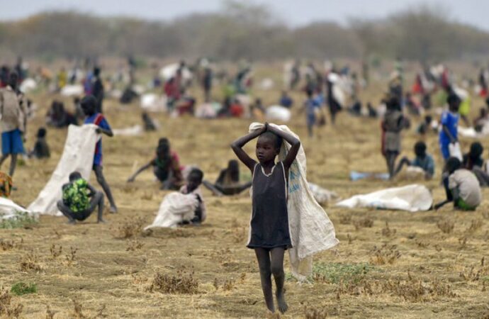 Crise humanitaire : l’ONU débloque 5 millions de dollars pour Haïti