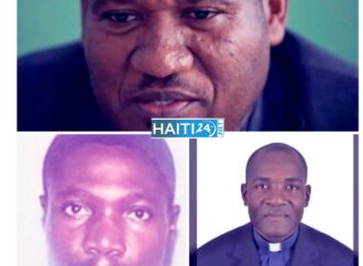 Trafic d’armes : l’Eglise Episcopale d’Haïti, une association de malfaiteurs?