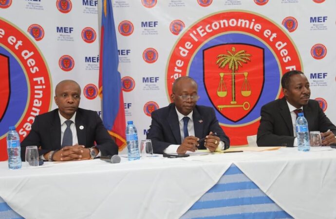Haïti bientôt dotée d’un Code Général des Impôts et d’un Livre des Procédures Fiscales
