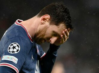 Sport: Léo Messi absent sur la liste des finalistes du ballon d’Or