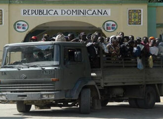 République Dominicaine: De janvier à juillet 2022, 57 mille migrants haïtiens ont été expulsés, selon le journal Diario libre