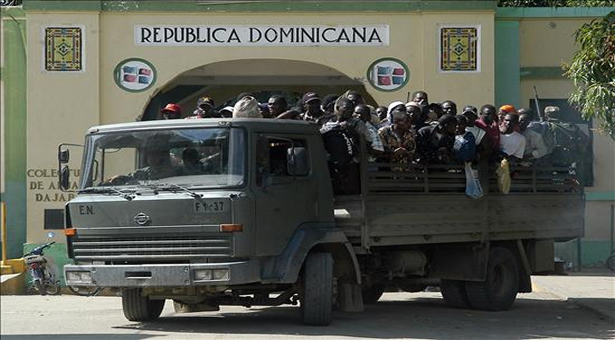 République Dominicaine: De janvier à juillet 2022, 57 mille migrants haïtiens ont été expulsés, selon le journal Diario libre