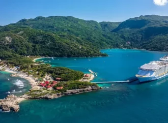 Un classement de Forbes Magazine place Haïti parmi les 50 plus beaux pays du monde