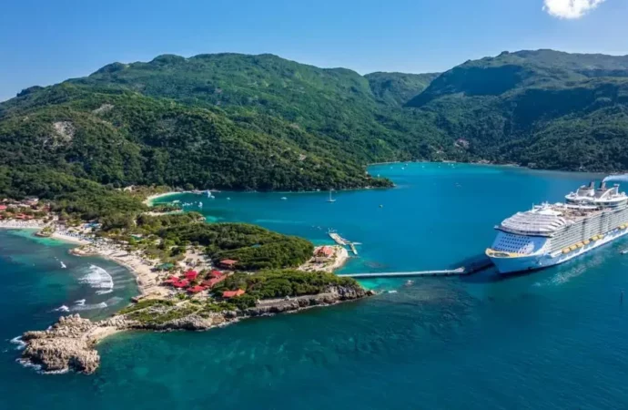 Un classement de Forbes Magazine place Haïti parmi les 50 plus beaux pays du monde