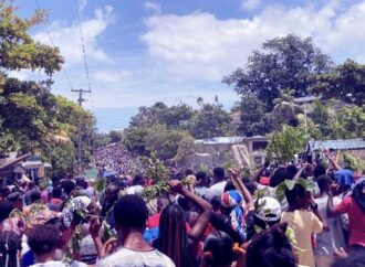 Haïti-Protestation : Insécurité, cherté de la vie, des mouvements de tension signalés dans plusieurs villes