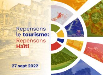 Journée mondiale du tourisme : « En Haïti, les enjeux économiques sont énormes »