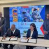 Traité sur l’interdiction des armes nucléaires : Haïti monte à bord