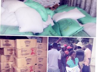 Le FAES poursuit ses opérations, le Nord et le Nord’Est alimentés en rations sèches