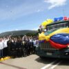 Diplomatie : Réouverture de la frontière entre le Venezuela et la Colombie