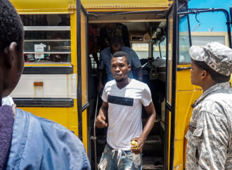 République Dominicaine-Déportations massives d’Haïtiens : des associations de transport mettent leurs véhicules au service de l’immigration