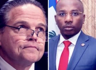 « Claude Joseph avait la volonté de faire respecter la souveraineté d’Haïti », selon Daniel Foote