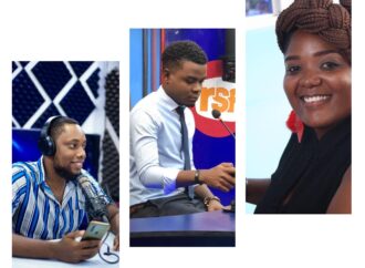 Prix Jeune Journaliste en Haïti : l’OIF dévoile les lauréats de la 8e édition