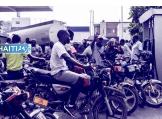 Crise de Carburant : Ariel Henry rencontre des syndicats de transport et groupes organisés du pays