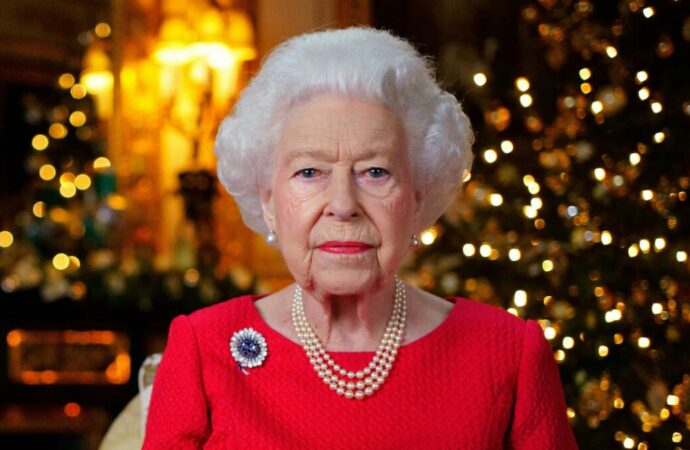 Nécrologie : Décès de la reine Elisabeth II