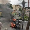 Protestation : nouvelle journée de tension annoncée à Port-au-Prince et des villes de province
