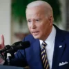 Haïti-Crise : Joe Biden appelle la communauté internationale à se pencher sur la crise haïtienne