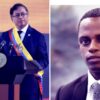 « Je demande justice, pas des excuses », répond Joverlain Moïse au président colombien